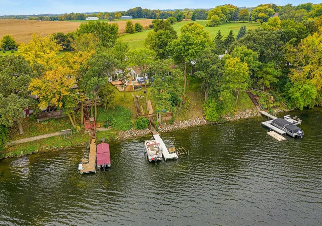 Photo 3 of Single family home for sale at 66502 Csah 33, Darwin, MN 55324 | MLS# 7151952 | Listing updated on 2026-10-08