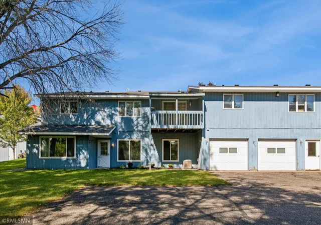 Single family home for sale at 1105 Park St W #5, Cannon Falls, MN 55009 | MLS# 7151955