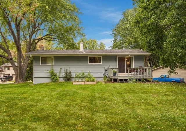 Photo 3 of Single family home for sale at 1106 Gagnef Pl, Buffalo, MN 55313 | MLS# 7151960 | Listing updated on 2026-10-10