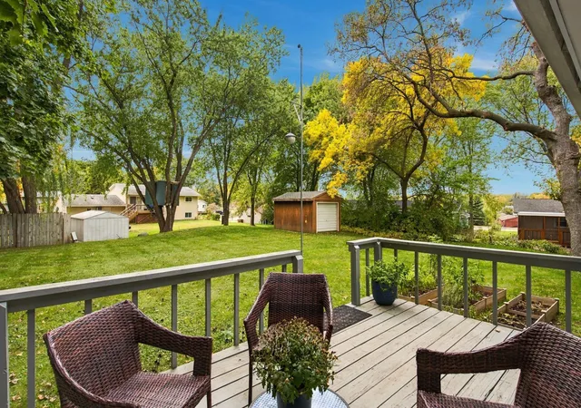 Photo 4 of Single family home for sale at 1106 Gagnef Pl, Buffalo, MN 55313 | MLS# 7151960 | Listing updated on 2026-10-10