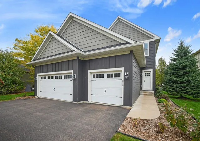 Photo 2 of Single family home for sale at 316 Prairie Way S, Bayport, MN 55003 | MLS# 7151966 | Listing updated on 2026-10-09