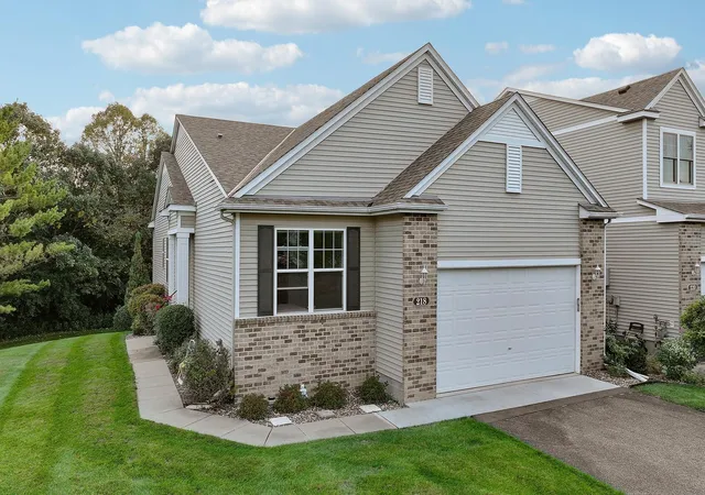 Single family home for sale at 218 River Woods Dr W, Saint Paul Park, MN 55071 | MLS# 7151972