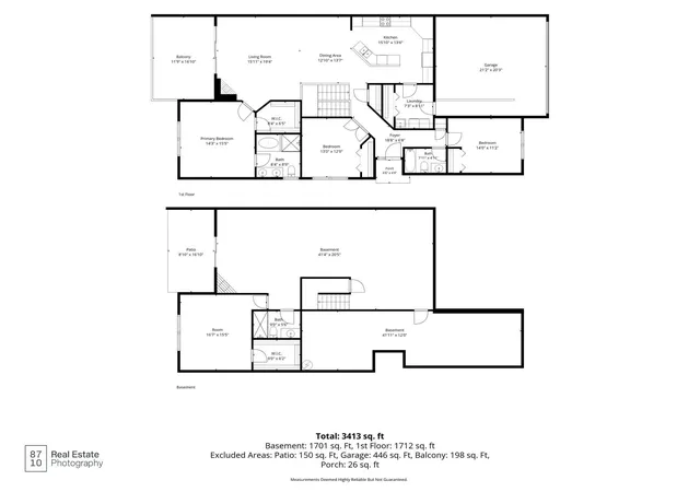 Photo 56 of Single family home for sale at 218 River Woods Dr W, Saint Paul Park, MN 55071 | MLS# 7151972 | Listing updated on 2026-10-07