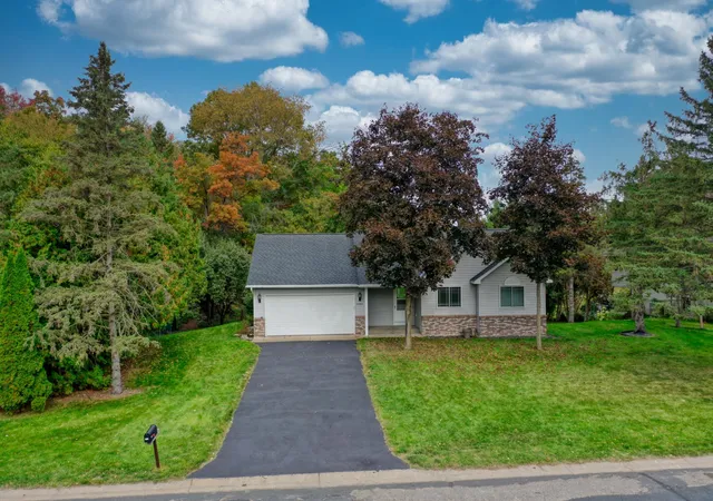 Single family home for sale at 5480 273rd Street, Wyoming, MN 55092 | MLS# 7151977