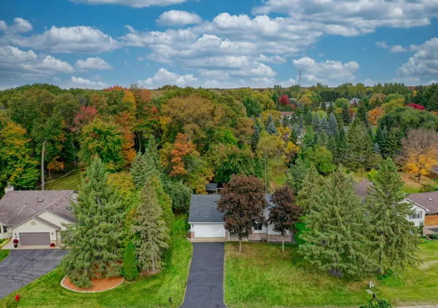Photo 1 of Single family home for sale at 5480 273rd Street, Wyoming, MN 55092 | MLS# 7151977 | Listing updated on 2026-10-20