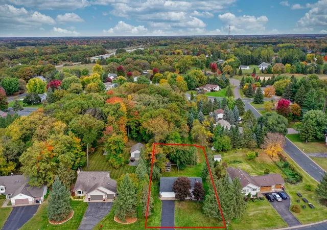 Photo 3 of Single family home for sale at 5480 273rd Street, Wyoming, MN 55092 | MLS# 7151977 | Listing updated on 2026-10-20