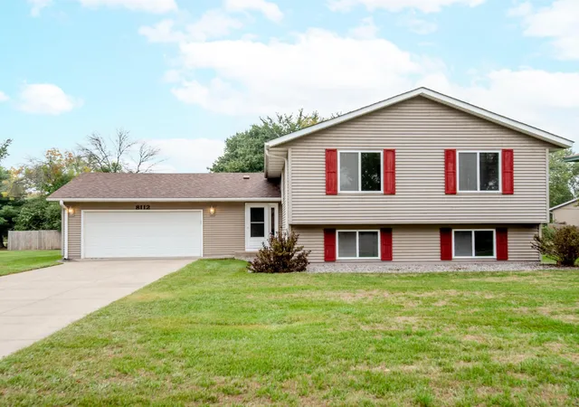Photo 1 of Single family home for sale at 8112 Lad Pkwy, Minneapolis, MN 55443 | MLS# 7151981 | Listing updated on 2026-10-02