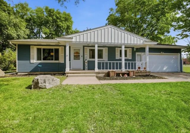 Single family home for sale at 908 Brenda Lee Dr, Saint Cloud, MN 56303 | MLS# 7151982
