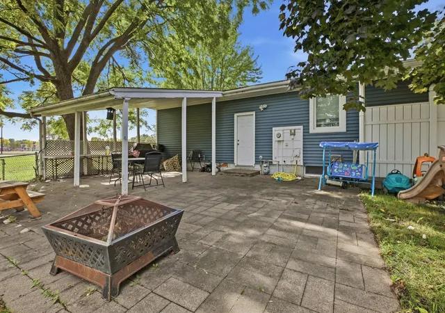 Photo 1 of Single family home for sale at 908 Brenda Lee Dr, Saint Cloud, MN 56303 | MLS# 7151982 | Listing updated on 2026-10-02