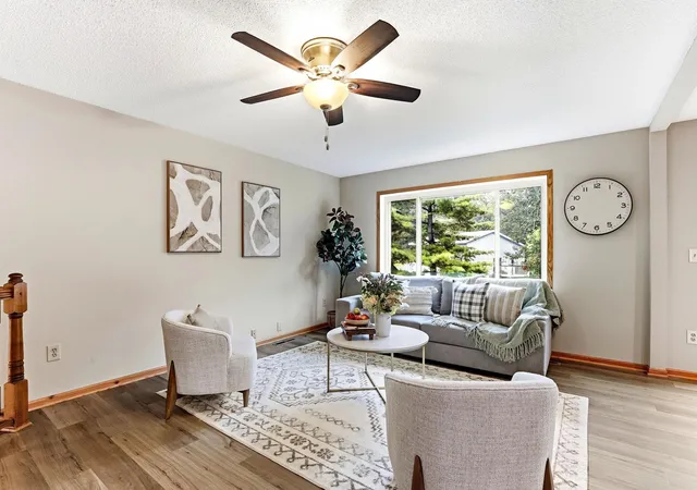 Photo 3 of Single family home for sale at 4 Shepherd Ct, Circle Pines, MN 55014 | MLS# 7151997 | Listing updated on 2026-10-07