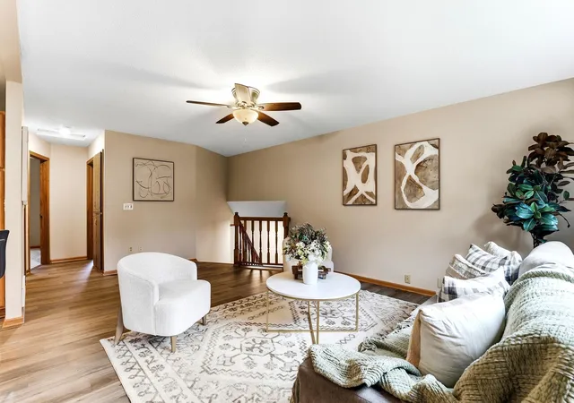 Photo 3 of Single family home for sale at 4 Shepherd Ct, Circle Pines, MN 55014 | MLS# 7151997 | Listing updated on 2026-10-07