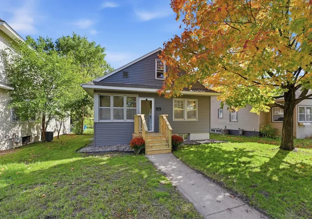 Photo 1 of Single family home for sale at 920 11th Avenue S, Saint Cloud, MN 56301 | MLS# 7152003 | Listing updated on 2026-10-06