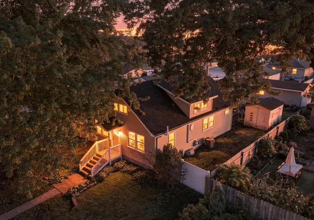 Photo 1 of Single family home for sale at 3411 Lee Ave N, Minneapolis, MN 55422 | MLS# 7152004 | Listing updated on 2026-10-01