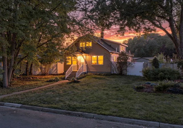 Photo 2 of Single family home for sale at 3411 Lee Ave N, Minneapolis, MN 55422 | MLS# 7152004 | Listing updated on 2026-10-01