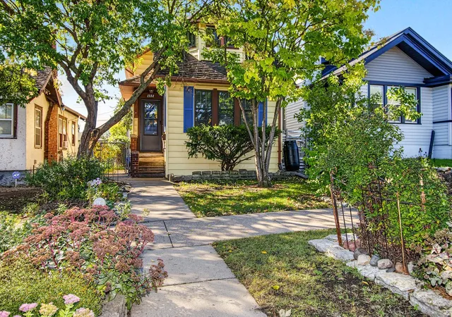 Photo 1 of Single family home for sale at 1144 Charles Ave, Saint Paul, MN 55104 | MLS# 7152006 | Listing updated on 2026-10-09