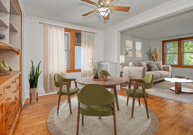 Photo 2 of Single family home for sale at 1144 Charles Ave, Saint Paul, MN 55104 | MLS# 7152006 | Listing updated on 2026-10-09