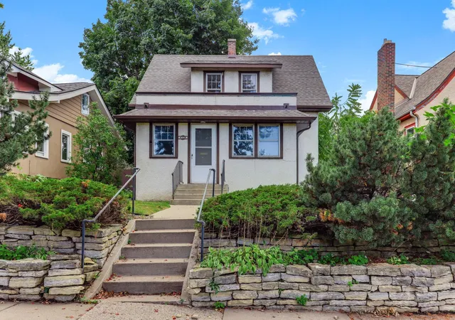 Single family home for sale at 4334 Stevens Ave, Minneapolis, MN 55409 | MLS# 7152007