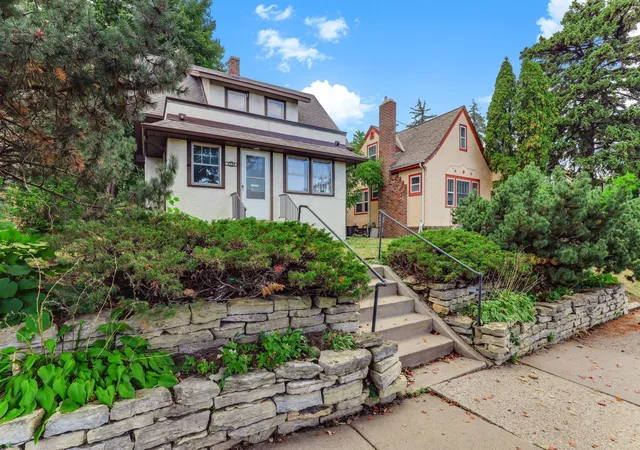Photo 1 of Single family home for sale at 4334 Stevens Ave, Minneapolis, MN 55409 | MLS# 7152007 | Listing updated on 2026-10-08