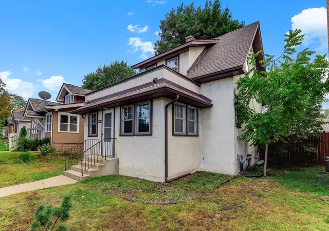 Photo 2 of Single family home for sale at 4334 Stevens Ave, Minneapolis, MN 55409 | MLS# 7152007 | Listing updated on 2026-10-08