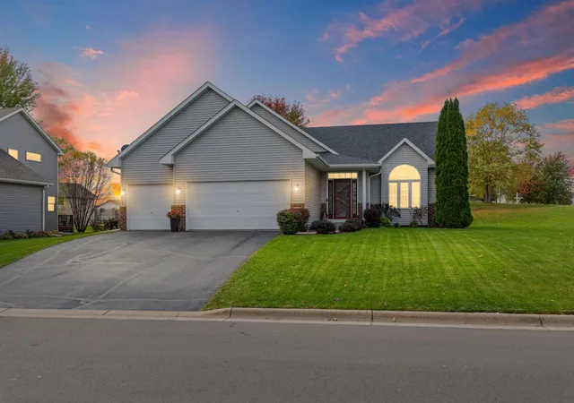 Photo 1 of Single family home for sale at 1103 Singing Hills Dr Se, Lonsdale, MN 55046 | MLS# 7152008 | Listing updated on 2026-10-20