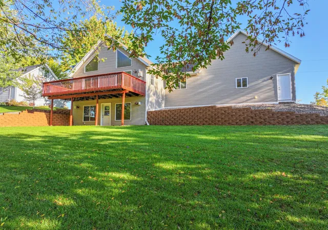 Photo 3 of Single family home for sale at 3690 Wahtomin Trl Nw, Alexandria, MN 56308 | MLS# 7152010 | Listing updated on 2026-10-01