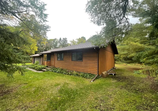 Single family home for sale at 352 Sunset Ave NW, Wilton, MN 56601 | MLS# 7152015
