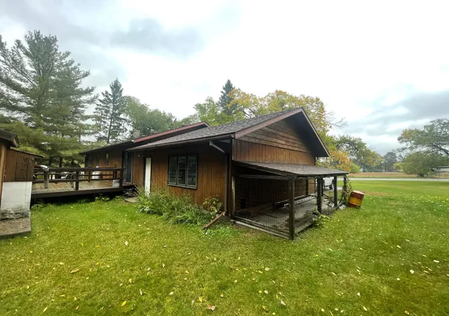 Photo 3 of Single family home for sale at 352 Sunset Ave NW, Wilton, MN 56601 | MLS# 7152015 | Listing updated on 2026-10-08
