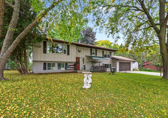 Single family home for sale at 1428 11th Avenue NE, Faribault, MN 55021 | MLS# 7152021