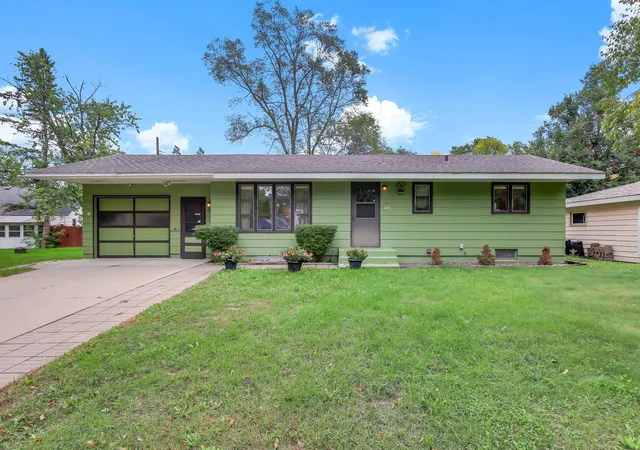 Photo 1 of Sale Pending at 128 24th Avenue S, Saint Cloud, MN 56301 | MLS# 7152027 | Listing updated on 2026-10-09