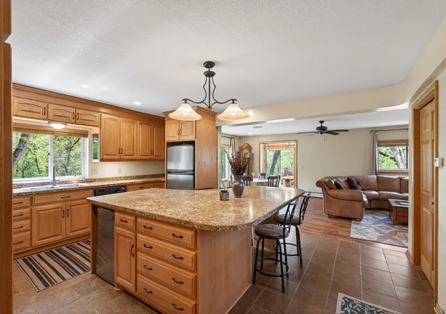 Photo 2 of Single family home for sale at 9551 Riverview Rd, Eden Prairie, MN 55347 | MLS# 7152031 | Listing updated on 2026-09-30