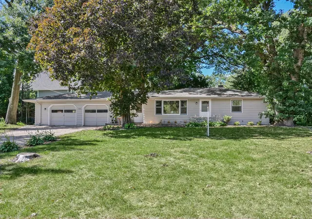 Single family home for sale at 1225 Dunkirk Ln N, Minneapolis, MN 55447 | MLS# 7152035