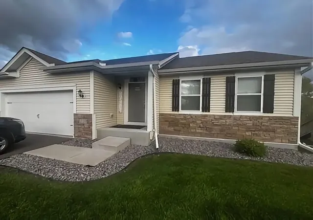 Photo 1 of Townhouse for sale at 1110 Natalie Ave, Montrose, MN 55363 | MLS# 7152037 | Listing updated on 2026-10-05