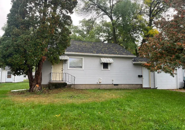 Single family home for sale at 310 4th Street NW, Little Falls, MN 56345 | MLS# 7152042
