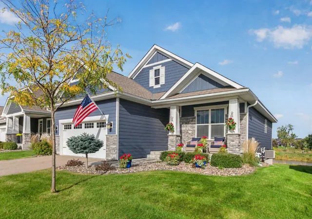 Single family home for sale at 8069 183rd Street W, Lakeville, MN 55044 | MLS# 7152043
