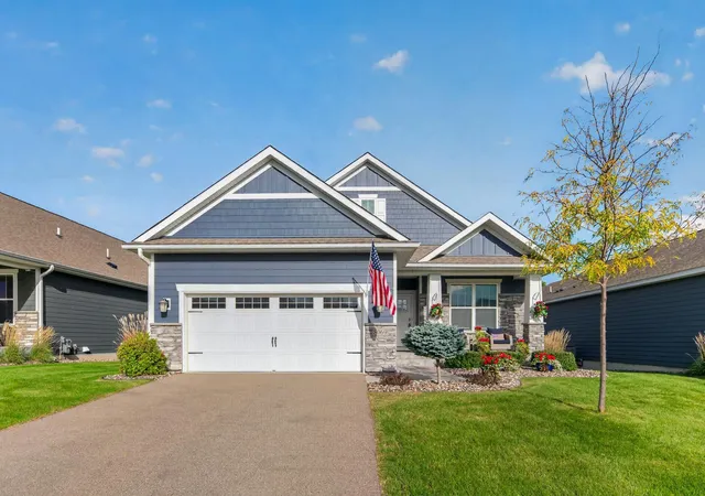 Photo 1 of Single family home for sale at 8069 183rd Street W, Lakeville, MN 55044 | MLS# 7152043 | Listing updated on 2026-10-10