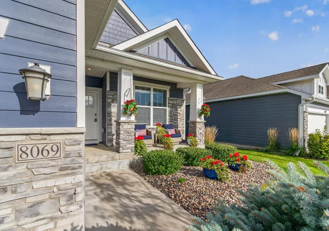 Photo 3 of Single family home for sale at 8069 183rd Street W, Lakeville, MN 55044 | MLS# 7152043 | Listing updated on 2026-10-10