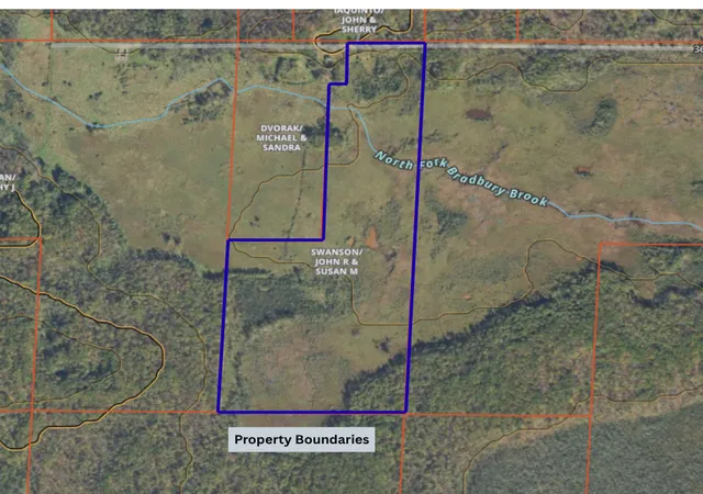 Photo 3 of Land for sale at Tbd 360th Street, Onamia, MN 56359 | MLS# 7152044 | Listing updated on 2026-10-01