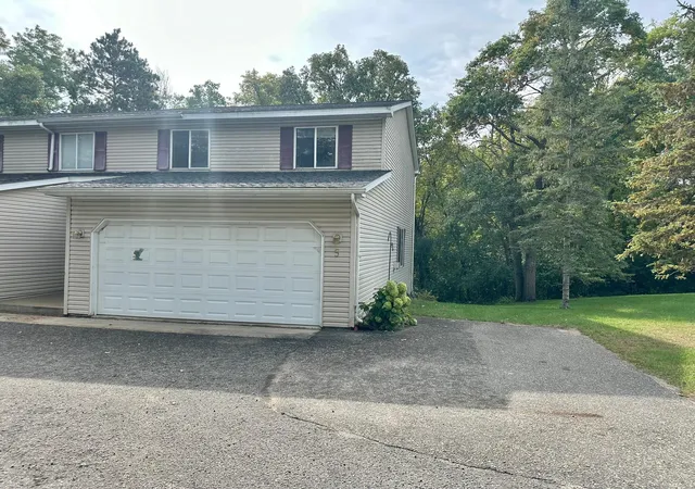 Photo 1 of Townhouse for sale at 806 Pine St #5, Park Rapids, MN 56470 | MLS# 7152046 | Listing updated on 2026-09-30