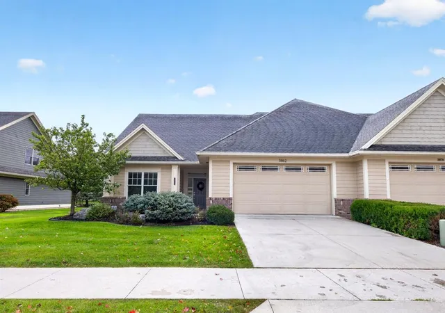 Photo 1 of Single family home for sale at 3862 Berkshire Rd SW, Rochester, MN 55902 | MLS# 7152047 | Listing updated on 2026-10-20