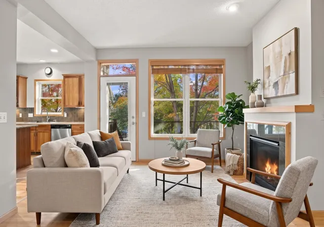 Photo 3 of Single family home for sale at 10739 Falling Water Ln #A, Saint Paul, MN 55129 | MLS# 7152048 | Listing updated on 2026-10-23