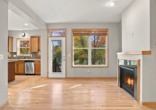 Photo 4 of Single family home for sale at 10739 Falling Water Ln #A, Saint Paul, MN 55129 | MLS# 7152048 | Listing updated on 2026-10-23