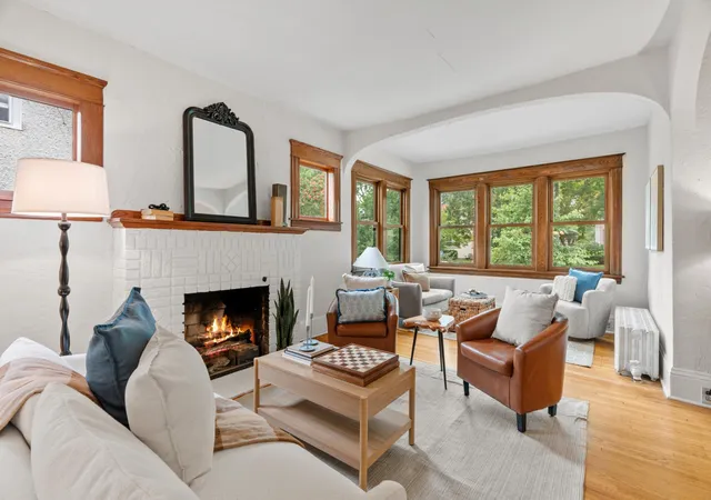 Photo 2 of Sale Pending at 3517 Humboldt Ave S, Minneapolis, MN 55408 | MLS# 7152061 | Listing updated on 2026-10-05