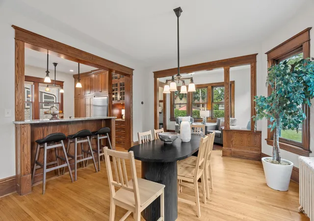 Photo 3 of Sale Pending at 3517 Humboldt Ave S, Minneapolis, MN 55408 | MLS# 7152061 | Listing updated on 2026-10-05