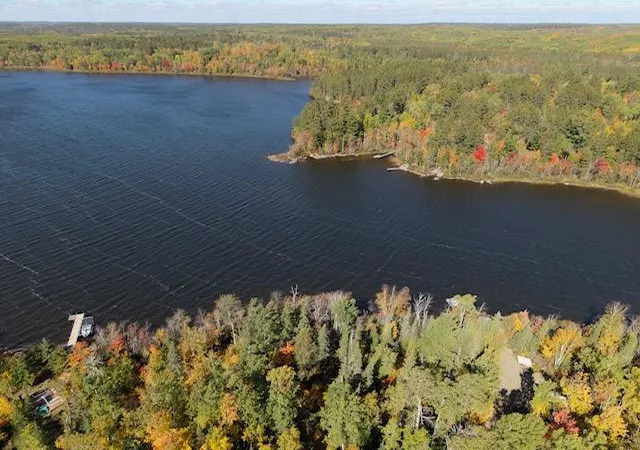 Land for sale at Tbd Armstrong Bay Rd, Tower, MN 55790 | MLS# 7152065