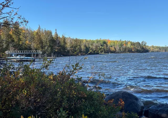 Photo 1 of Land for sale at Tbd Armstrong Bay Rd, Tower, MN 55790 | MLS# 7152065 | Listing updated on 2026-10-03