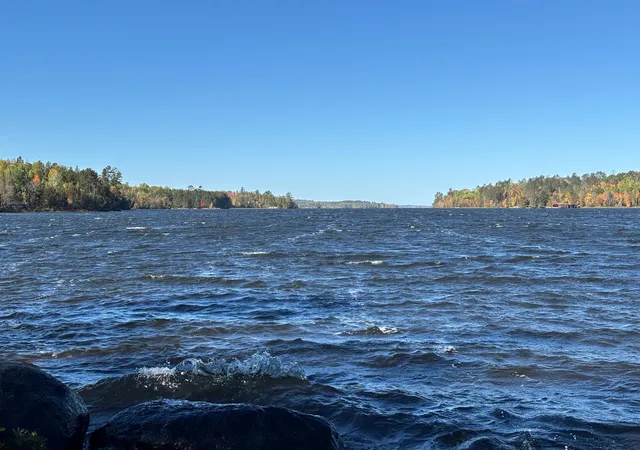 Photo 3 of Land for sale at Tbd Armstrong Bay Rd, Tower, MN 55790 | MLS# 7152065 | Listing updated on 2026-10-03