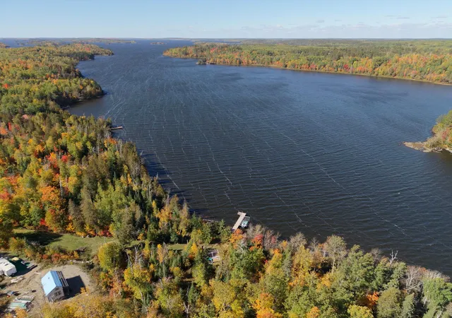 Photo 4 of Land for sale at Tbd Armstrong Bay Rd, Tower, MN 55790 | MLS# 7152065 | Listing updated on 2026-10-03
