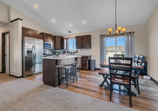 Photo 3 of Single family home for sale at 805 2 1/2 Ave Sw, Rice, MN 56367 | MLS# 7152066 | Listing updated on 2026-10-01