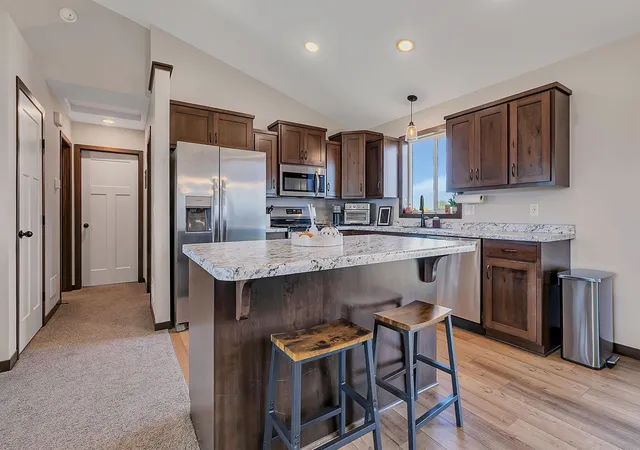 Photo 3 of Single family home for sale at 805 2 1/2 Ave SW, Rice, MN 56367 | MLS# 7152066 | Listing updated on 2026-10-01