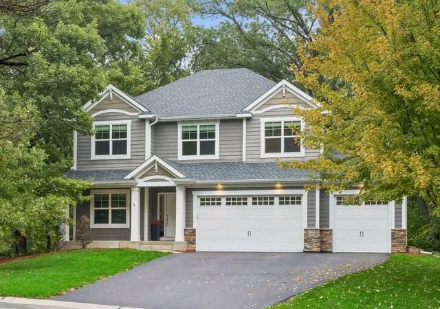 Photo 1 of Single family home for sale at 4874 Rusten Rd, Saint Paul, MN 55122 | MLS# 7152077 | Listing updated on 2026-10-07